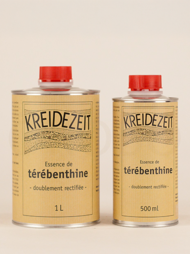 Essence de terebentine