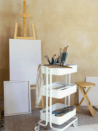 Toile