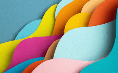 Signification des couleurs