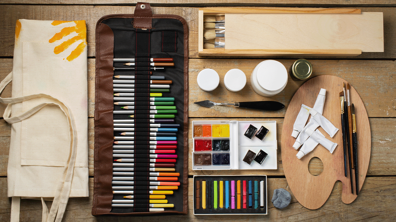 nature-morte-aux-outils-de-dessin